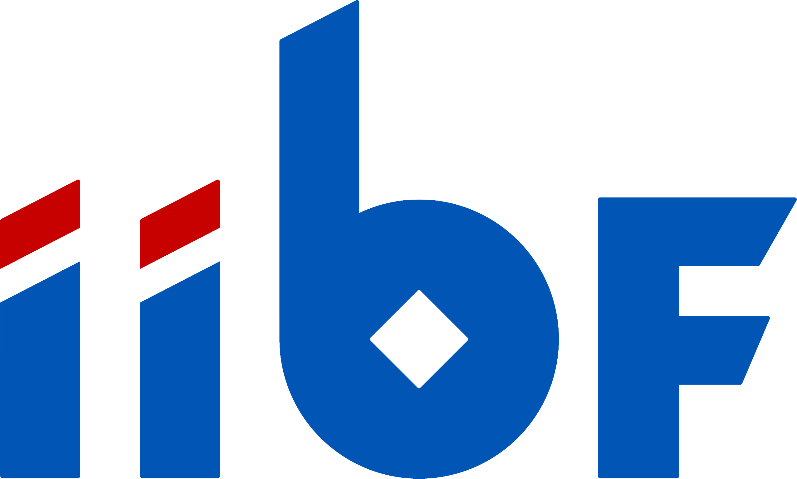 IIBF Logo